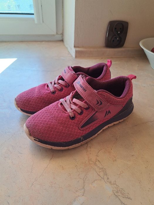 Adidaski dziewczęce Martes,r.31