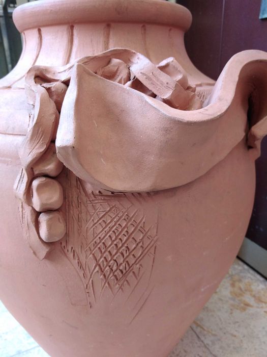 New Clay Pot423648579614812165