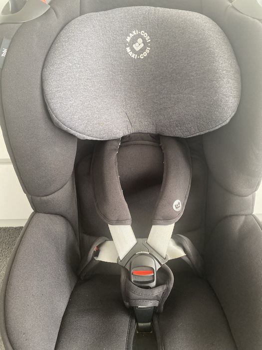 Fotelik samochodowy Maxi Cosi Tobi
