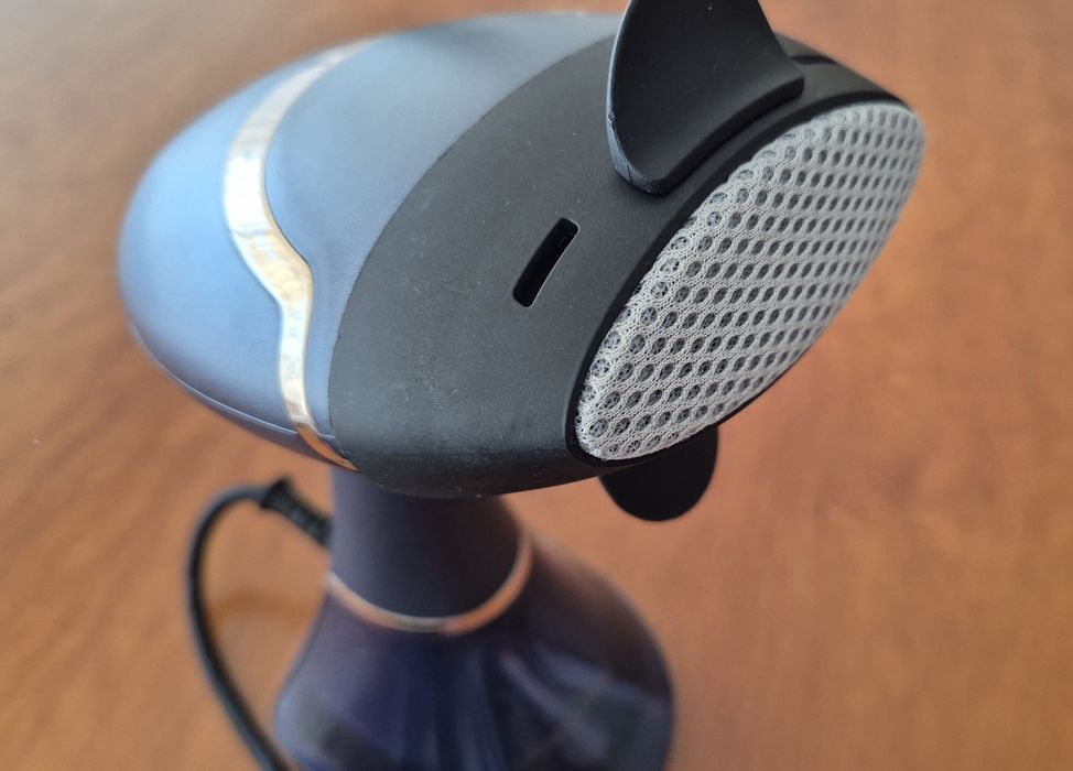 Ferro a vapor Russell Hobbs Steam Genie Aroma