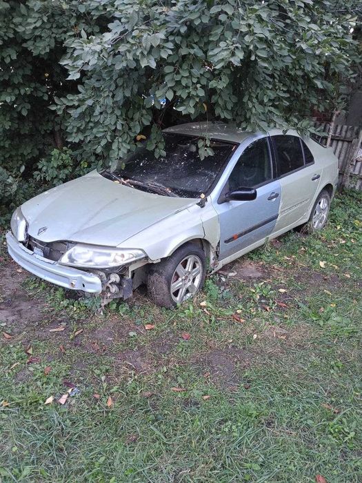 Продам авто  на запчасти или под востановление