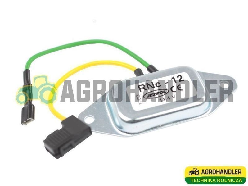 Regulator Napięcia ALTERNATOR URSUS C-360, C-330