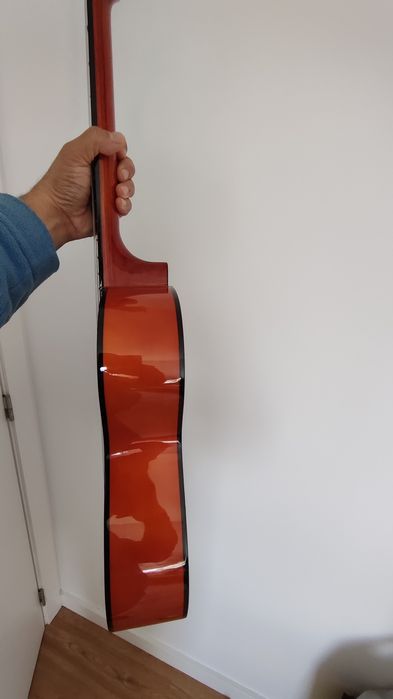 Violão Gomes 3/4
