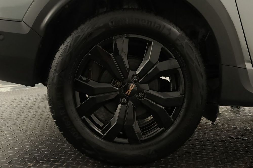 Dacia Jogger foto 5