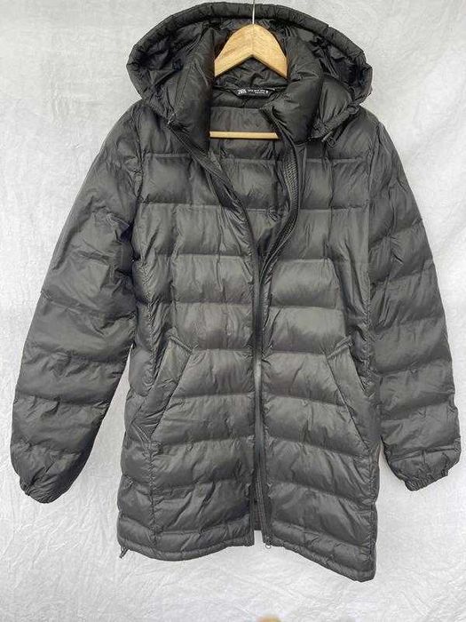 Куртка zaraжіноча демісезонна