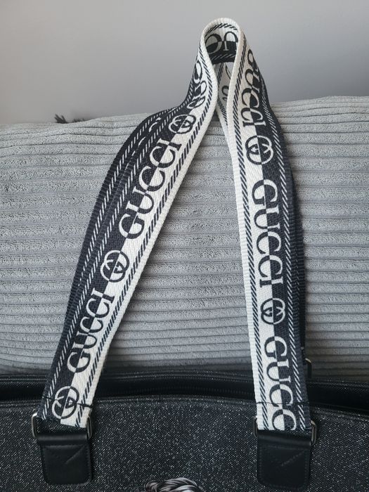 Torebka damska duża Gucci
