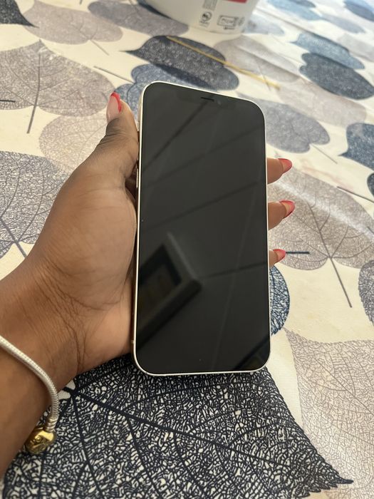 Iphone 12 normal 128gb