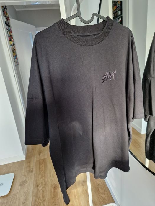 Bluzka Bambi McDonald S/M merch