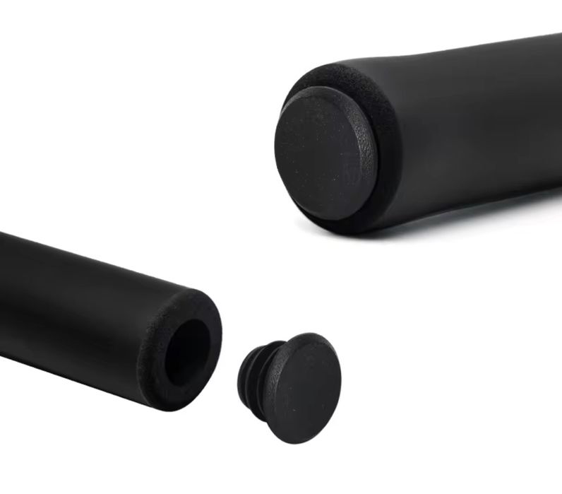 Гріпси на руль велосипеда (аналог ESI)