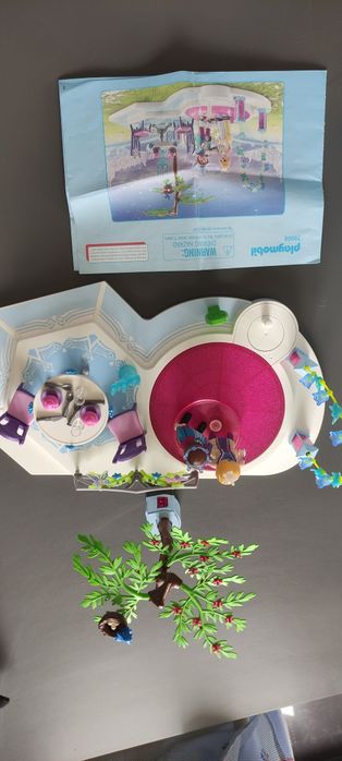 Playmobil  set novo