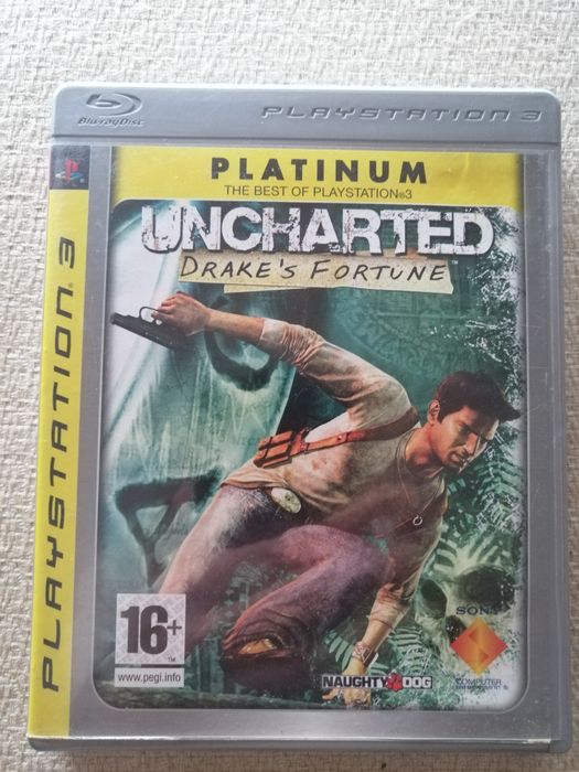 Jogos para PS3 como novos