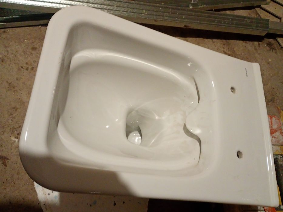 Miska WC cersanit