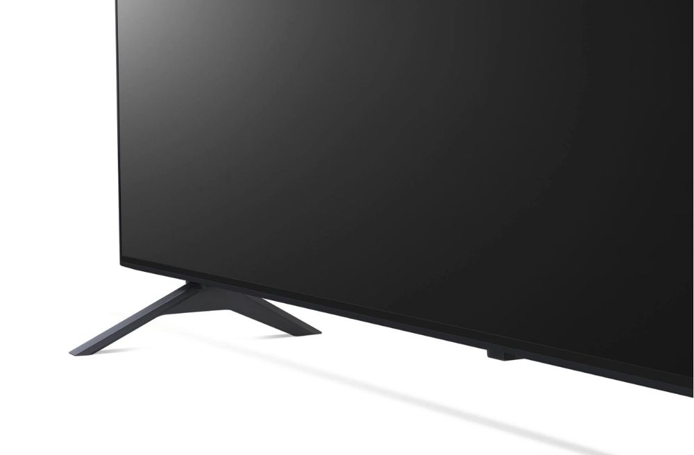 Smart TV LG 55" Nanocell