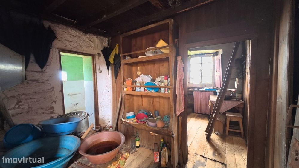 Moradia T2 Venda em Sarzedas,Castelo Branco