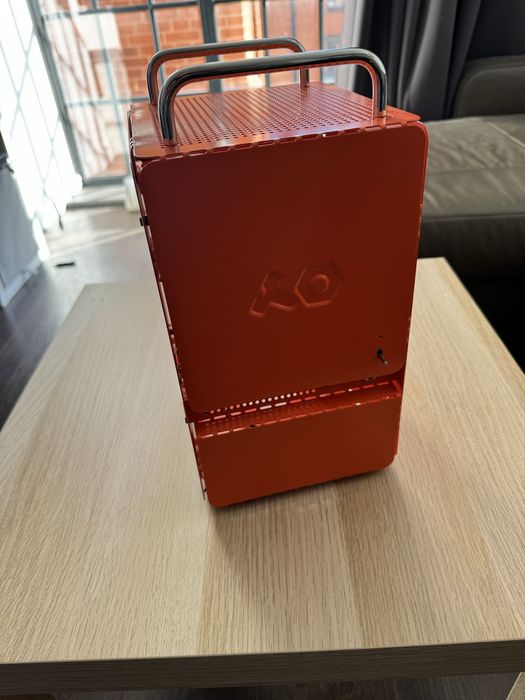Teenage Engineering Computer-1 Orange