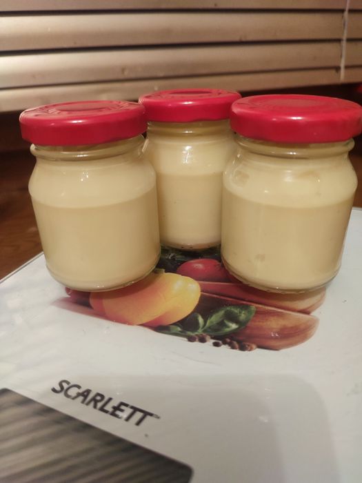 Продам маточне молочко 2025року