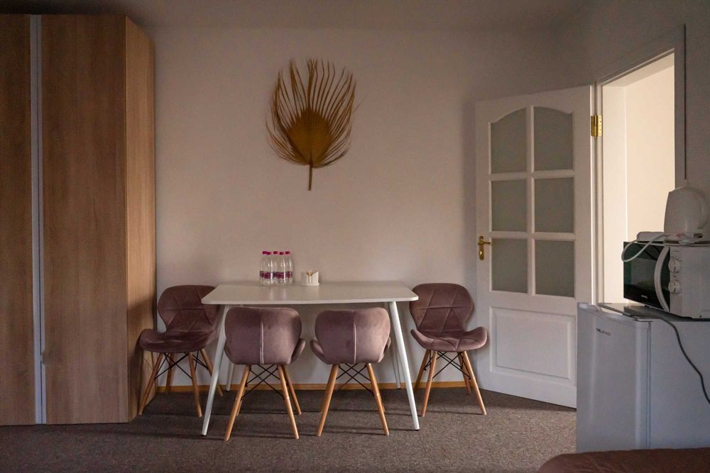 Подобово та погодинно оренда квартири №20