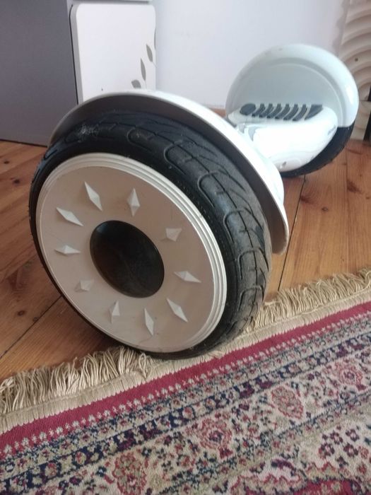Sprzedam Hoverboard - nowa cena