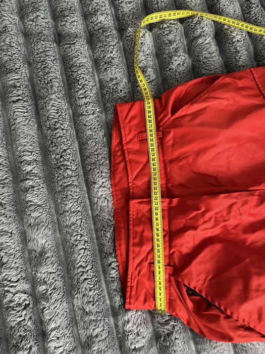 Штани ЕМД зимові  Швидка допомога