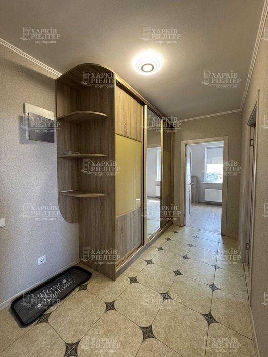 10m 2 комнатная квартира новострой ЖК Мира 2 метро Тракторный завод ХТЗ Мира єВідновлення Ваучер