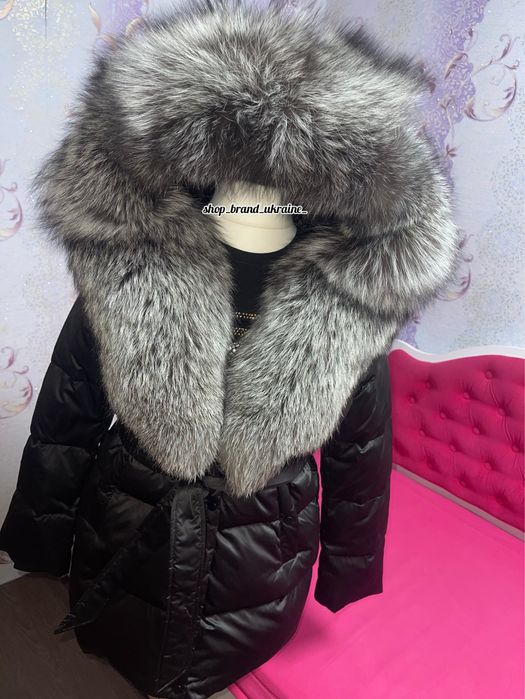 Розпродаж пуховиків останні розміри на знижці