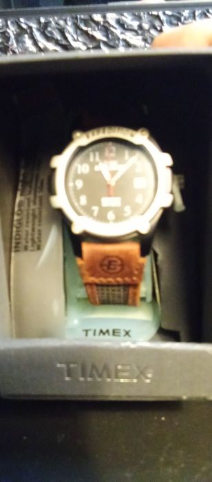 Relógio Timex expedition