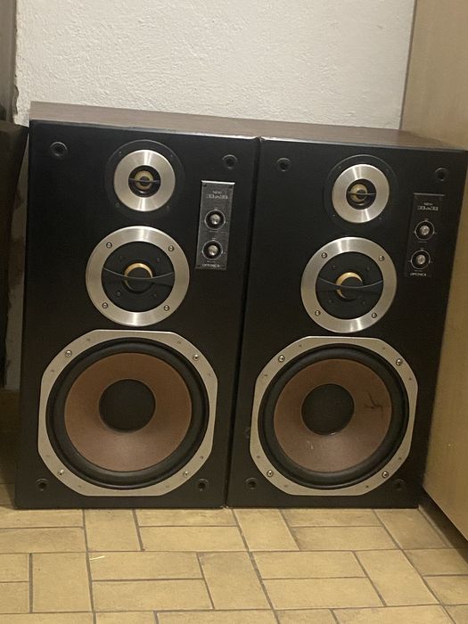 Kolumny Optonica Sharp 2525h