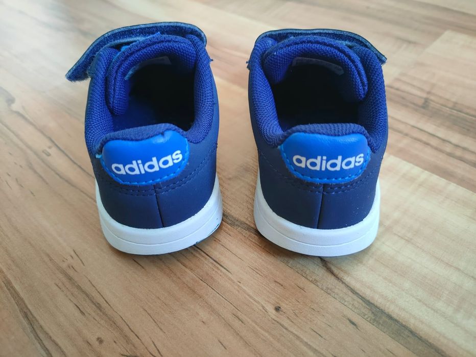 Buty Adidas dziecece
