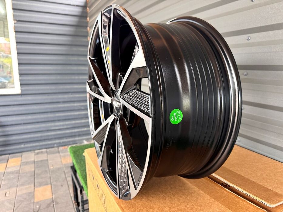 Диски нові R17 5x112 Audi A3 A4 A5 A6 A7 Q3 Q5 Q7 Etron