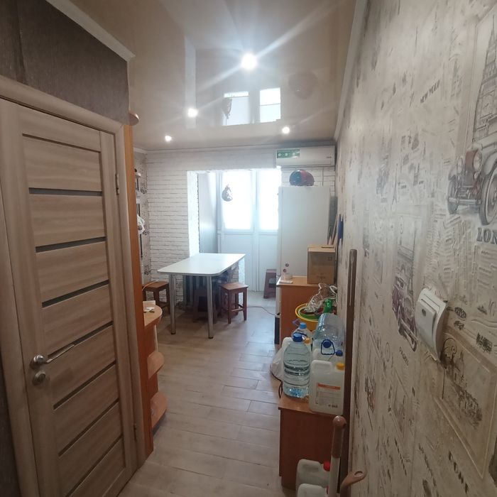 Продам 1к квартиру