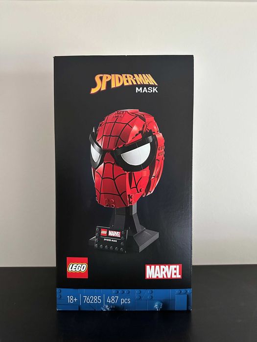 Lego MARVEL I am Groot