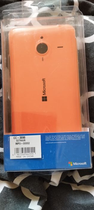 Do sprzedania etui
