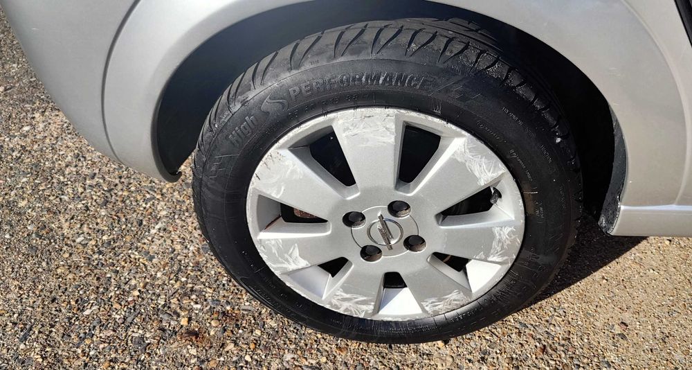 OPEL MERIVA 1.6 COSMO
