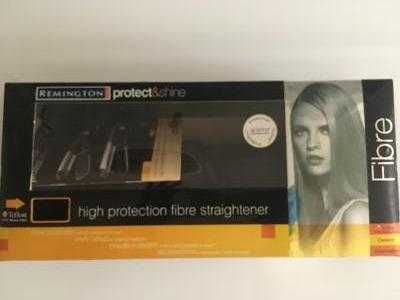 Remington protect & shine do prostowania włosów