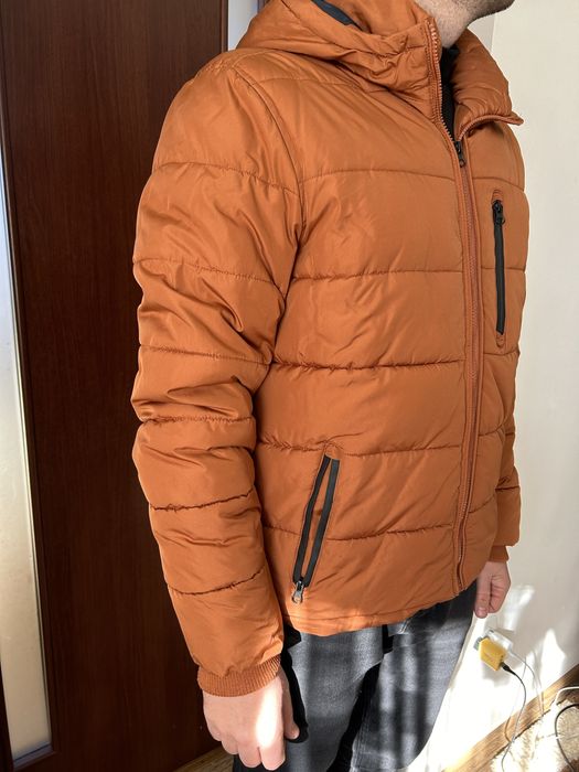 Куртка чоловіча М