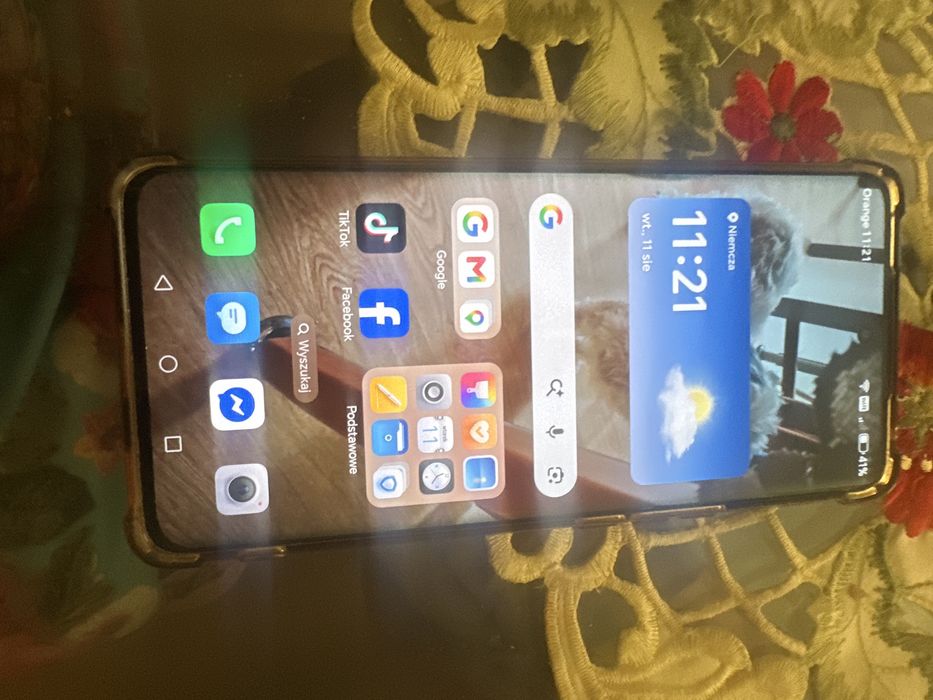 Honor Magic6 Lite