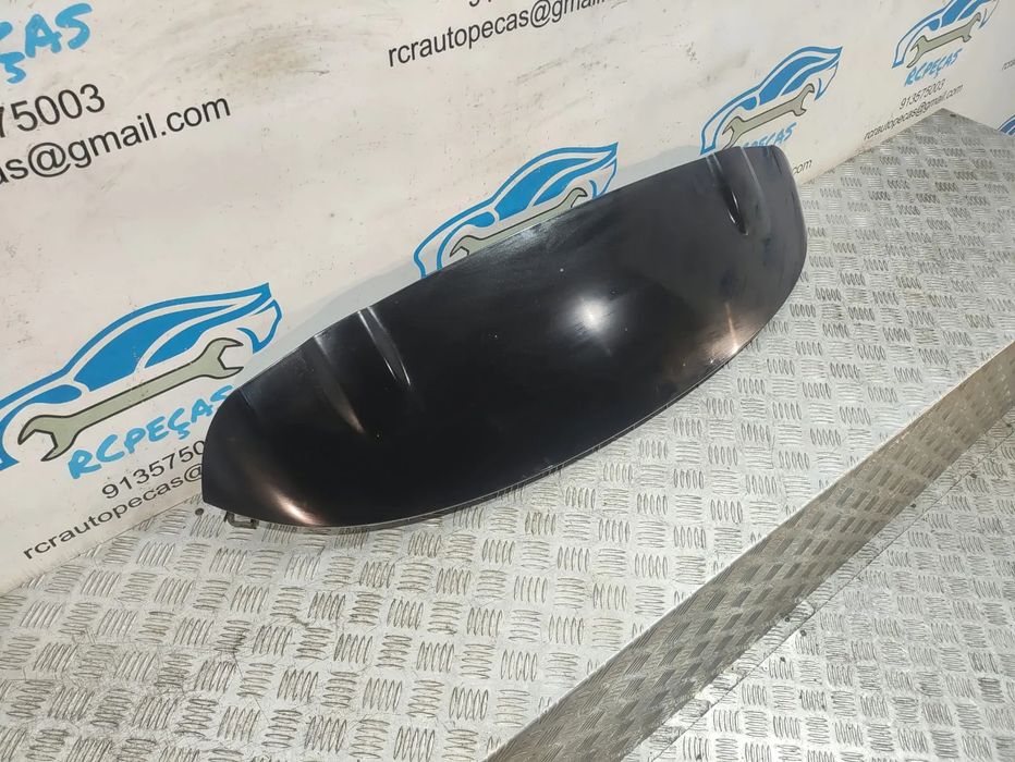 Spoiler Aileron Lip original Renault Clio IV 4