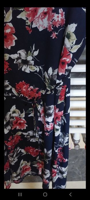 Nowa sukienka oversize S, M, L