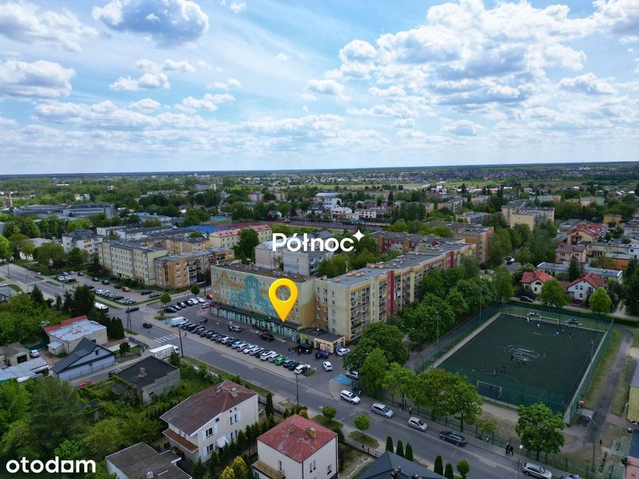 Lokal pod szkołę tańca, fitness lub biura