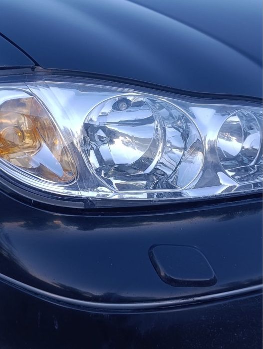 Nissan Maxima 2003 Ниссан Максима