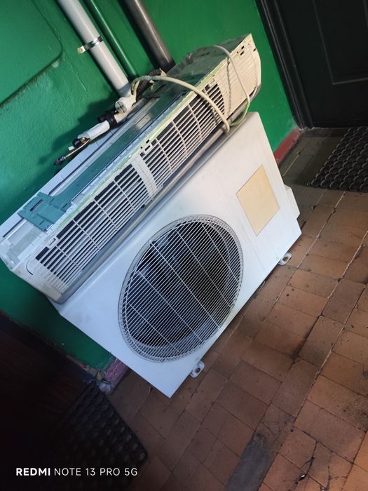 Продаеться кондиционр LG на 35 кВ. б/у в робочому стані