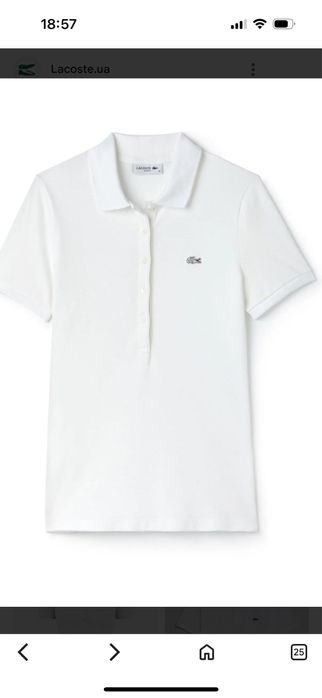 Продаи нову чоловічу футболку поло , Том Tailor, розмір L