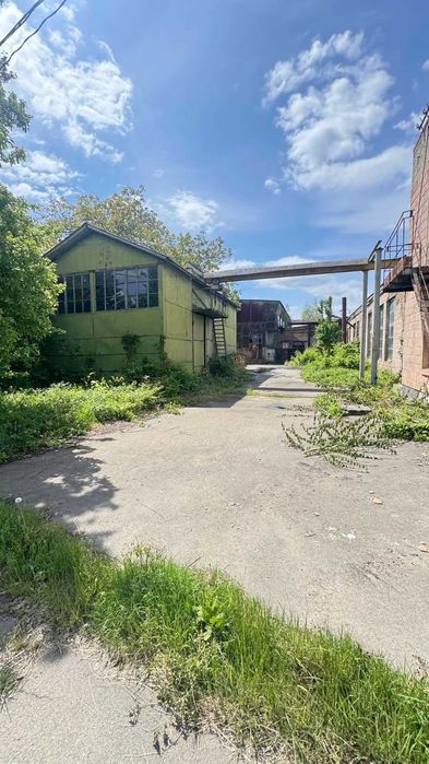 Приміщення в Луцьку