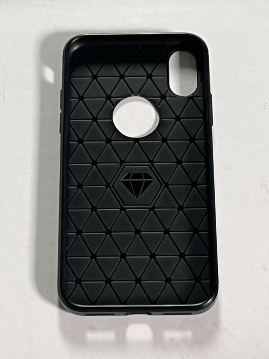 Iphone Xs  64 GB + 3 szybki ochronne i etui za darmo