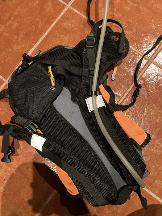 Mochila de hidratação Berg Outdoor – trail / corrida / trekking
