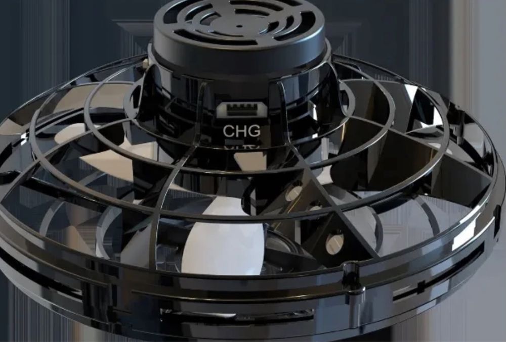 Спінер Літаючий  Дрон Бумеранг