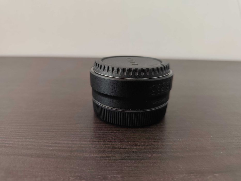 Canon Mount Adapter EF-EOS R