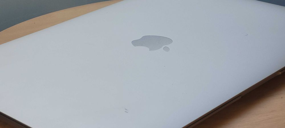 Macbook Air M1 8GB 256HD - Venda Rápida