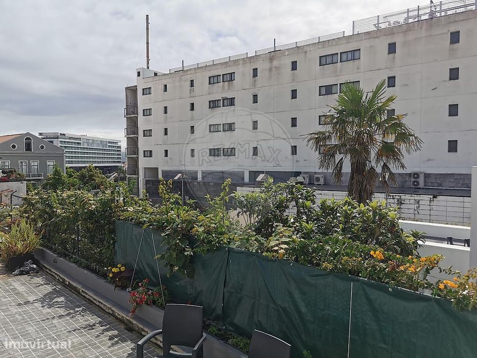 Apartamento T1 para arrendamento