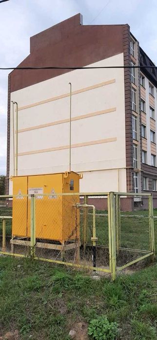 Продаж 1-но кімнатної квартири м.Тульчин вул.Леонтовича